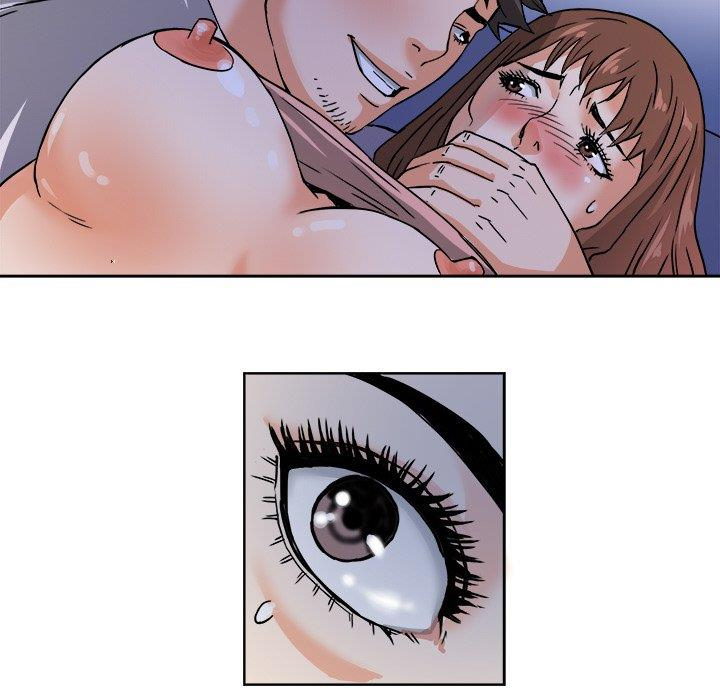 [Manhwa] Fantasy car wash Plot, big tits, inappropriate#[78P]-11