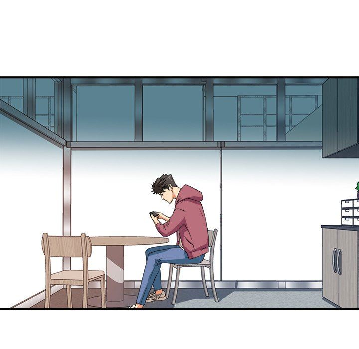 [韩国漫画] 梦幻洗车场 剧情,巨乳大奶,不伦#[101P]-93