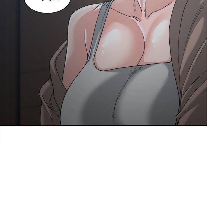 [韩国漫画] 你才是真爱 乱伦,巨乳大奶,不伦,OL,熟女人妻#[131P]-68