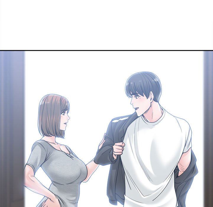 [韩国漫画] 你才是真爱 乱伦,巨乳大奶,不伦,OL,熟女人妻#[139P]-121