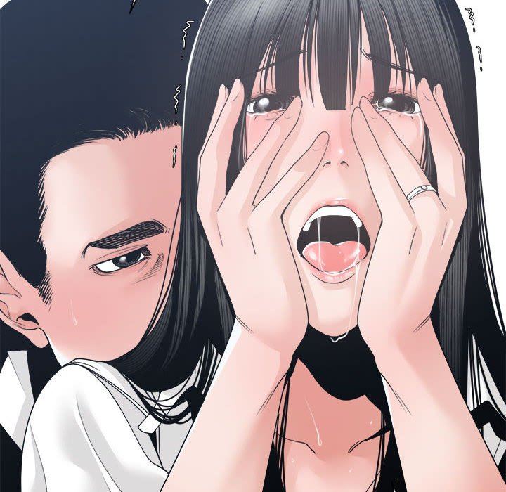 [韩国漫画] 你才是真爱 乱伦,巨乳大奶,不伦,OL,熟女人妻#[138P]-78
