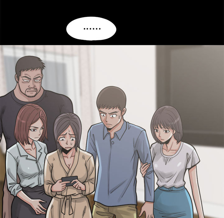 [韩国漫画] 孤岛拼图 剧情,熟女人妻,巨乳大奶#[156P]-65