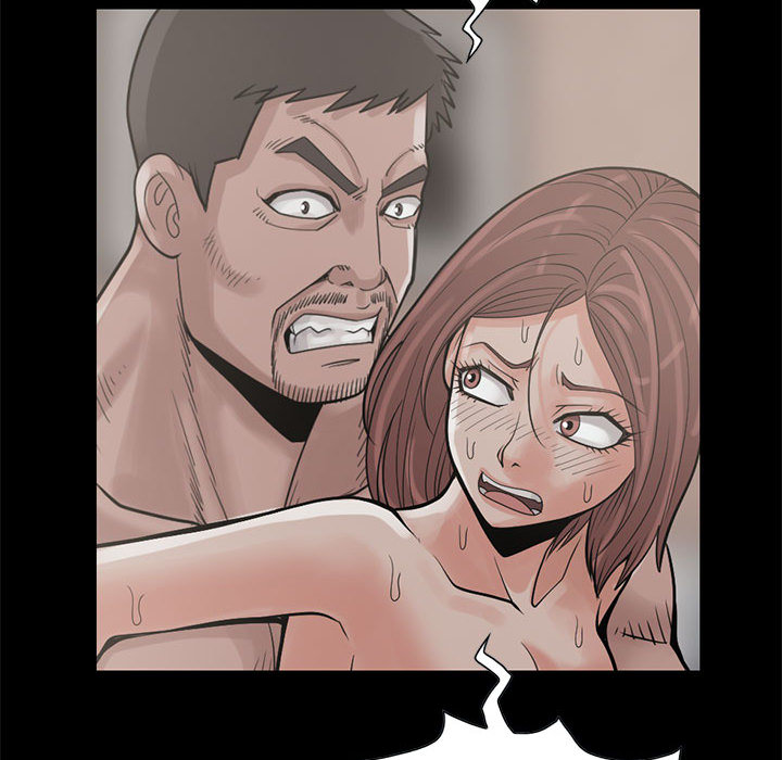 [韩国漫画] 孤岛拼图 剧情,熟女人妻,巨乳大奶#[161P]-59