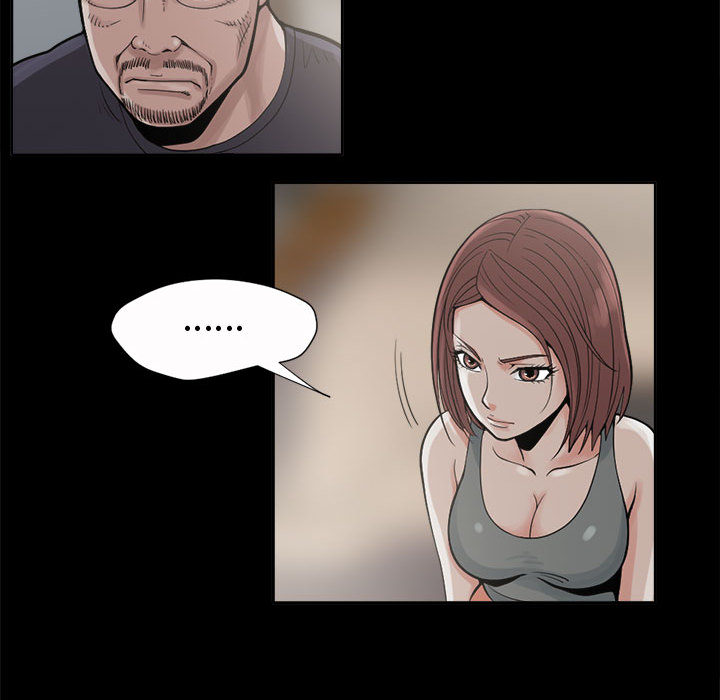 [韩国漫画] 孤岛拼图 剧情,熟女人妻,巨乳大奶#[186P]-106