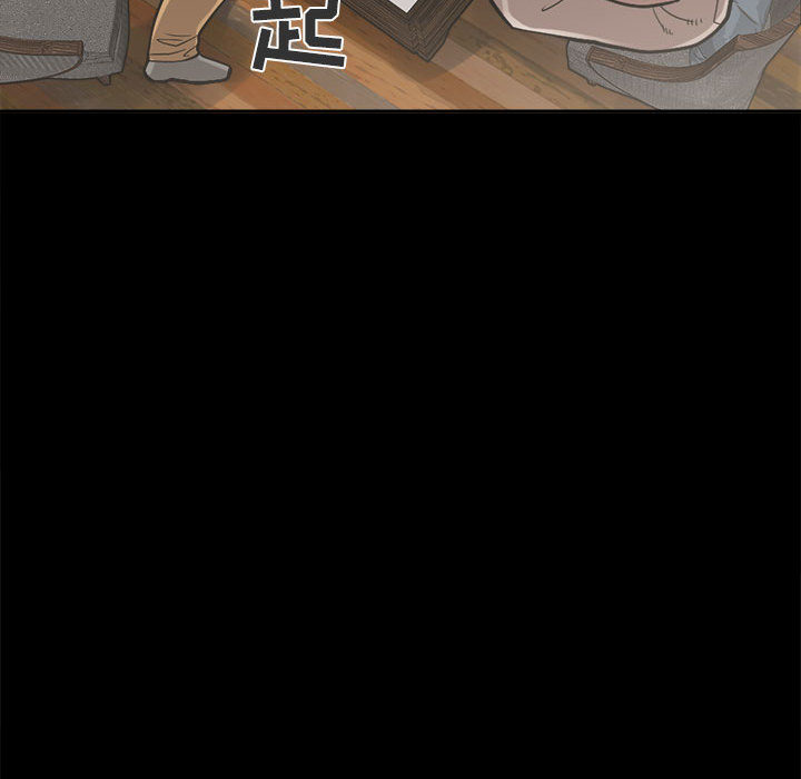 [韩国漫画] 孤岛拼图 剧情,熟女人妻,巨乳大奶#[186P]-109
