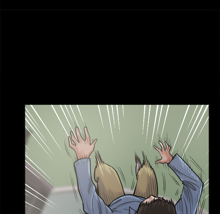 [韩国漫画] 孤岛拼图 剧情,熟女人妻,巨乳大奶#[186P]-46