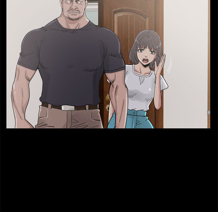 [韩国漫画] 孤岛拼图 剧情,熟女人妻,巨乳大奶#[137P]-24