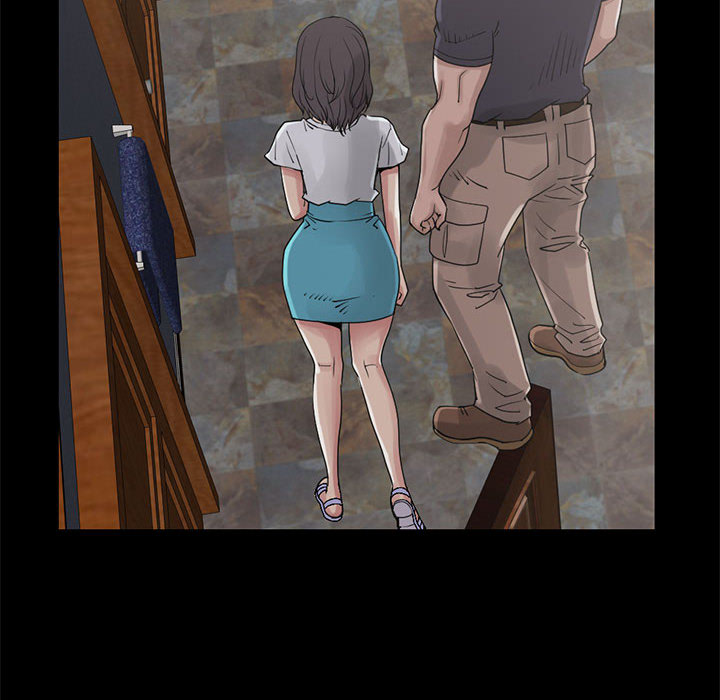 [韩国漫画] 孤岛拼图 剧情,熟女人妻,巨乳大奶#[137P]-26