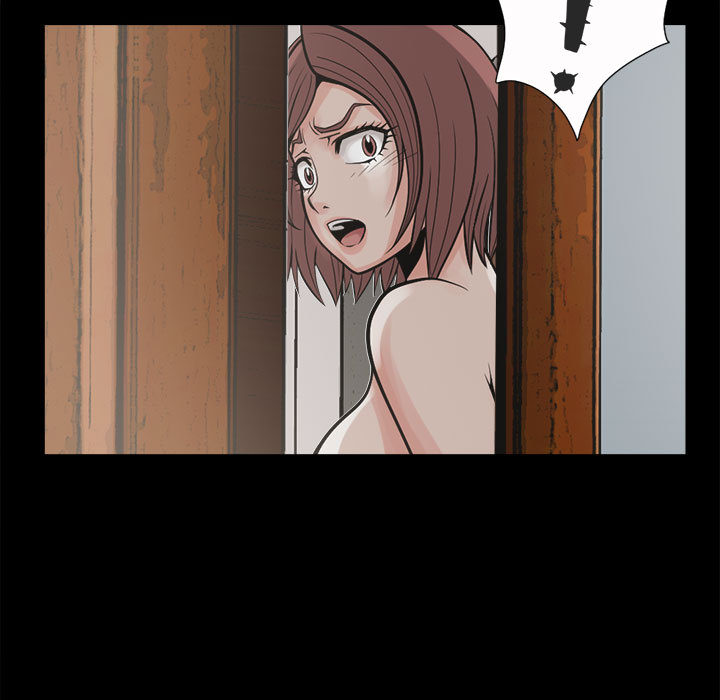 [韩国漫画] 孤岛拼图 剧情,熟女人妻,巨乳大奶#[155P]-141