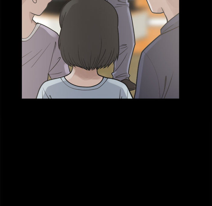 [韩国漫画] 孤岛拼图 剧情,熟女人妻,巨乳大奶#[168P]-138