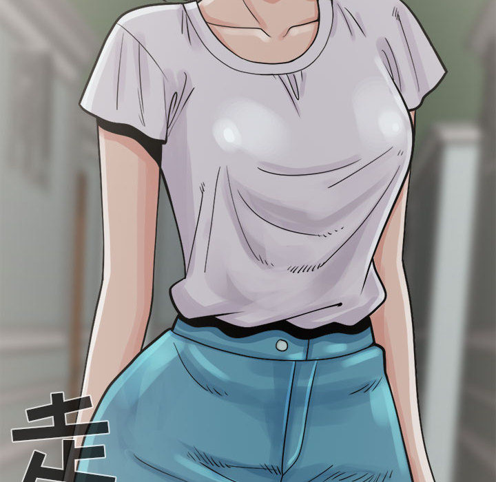 [韩国漫画] 孤岛拼图 剧情,熟女人妻,巨乳大奶#[168P]-38