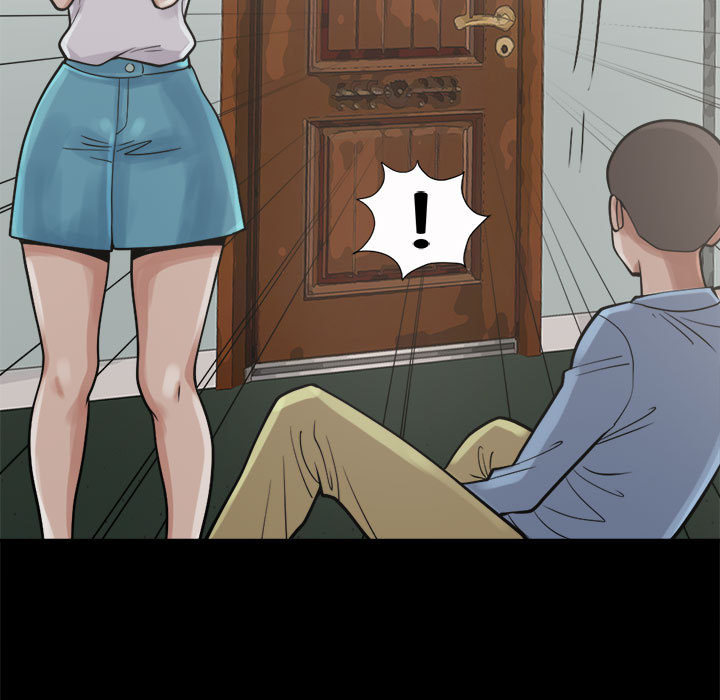 [韩国漫画] 孤岛拼图 剧情,熟女人妻,巨乳大奶#[168P]-54