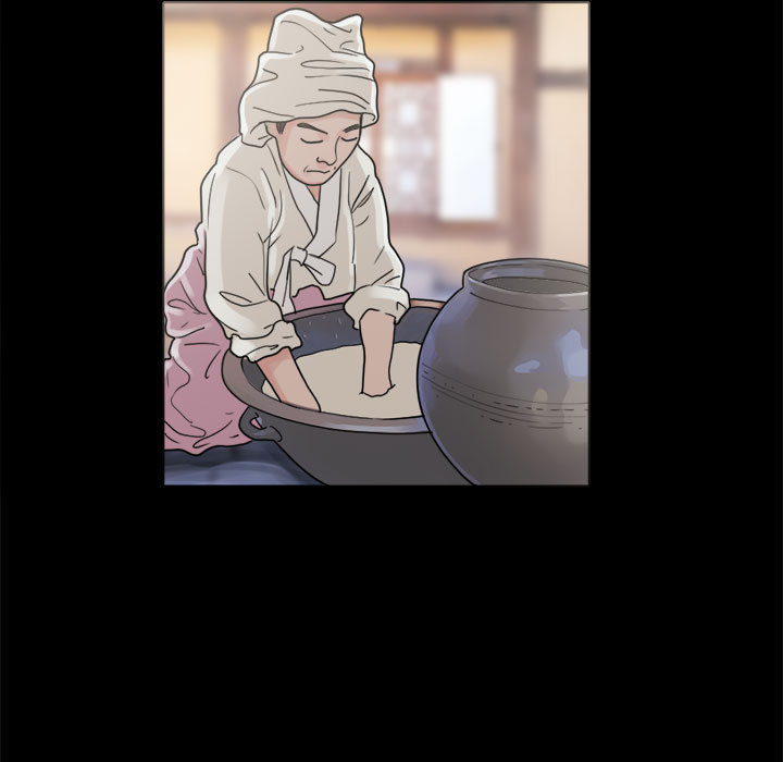 [韩国漫画] 孤岛拼图 剧情,熟女人妻,巨乳大奶#[140P]-17