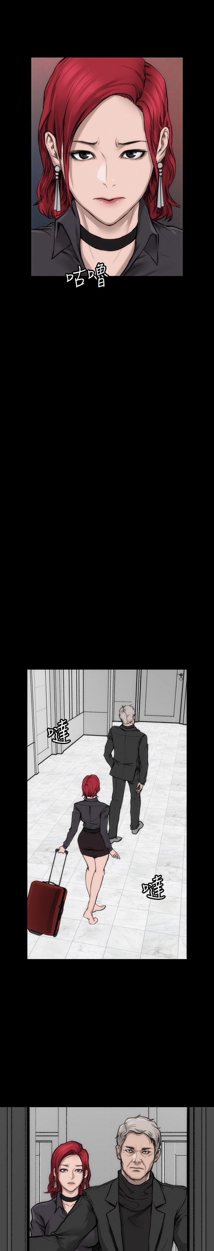 [韩国漫画] 女演员 剧情,巨乳大奶#[40P]-34