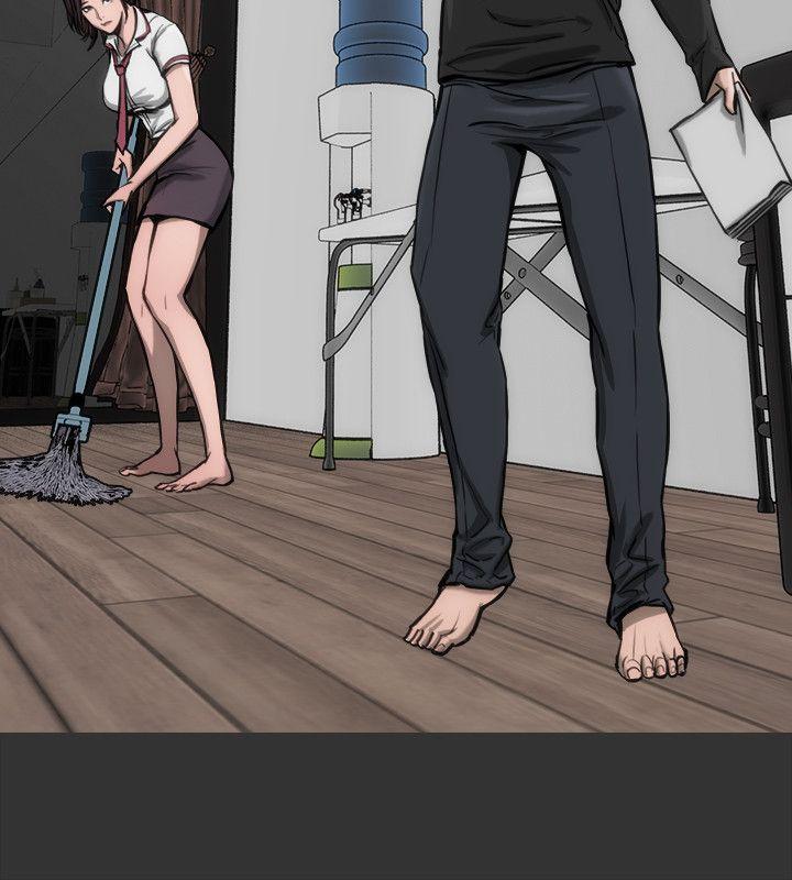 [韩国漫画] 女演员 剧情,巨乳大奶#[40P]-5