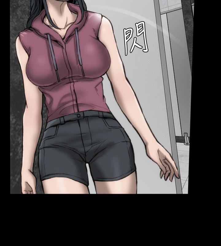 [韩国漫画] 女演员 剧情,巨乳大奶#[32P]-5