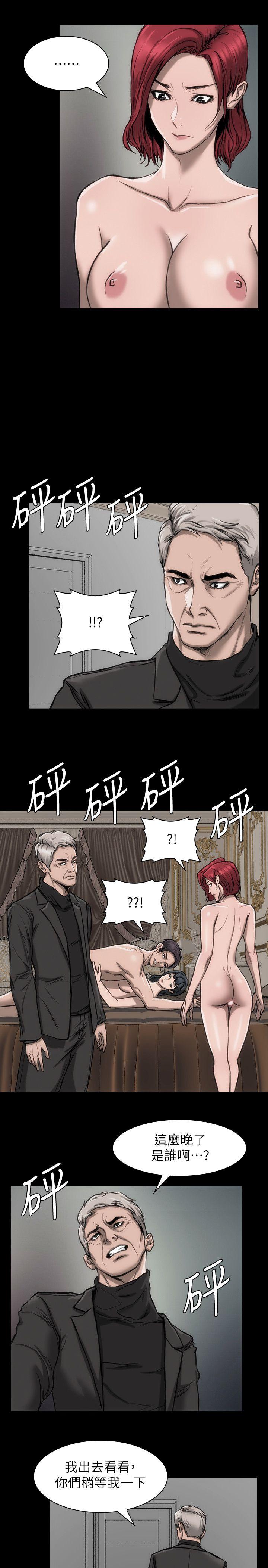 [韩国漫画] 女演员 剧情,巨乳大奶#[33P]-4