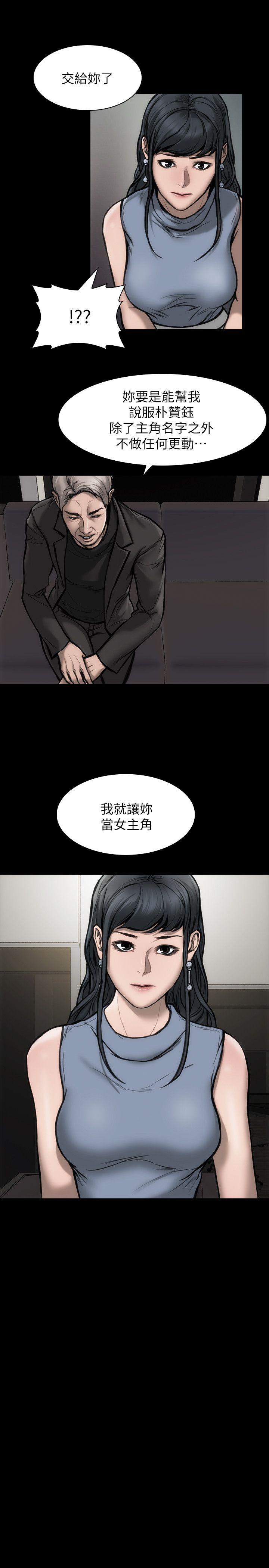 [Manhwa] Actress Plot, big breasts#[35P]-4