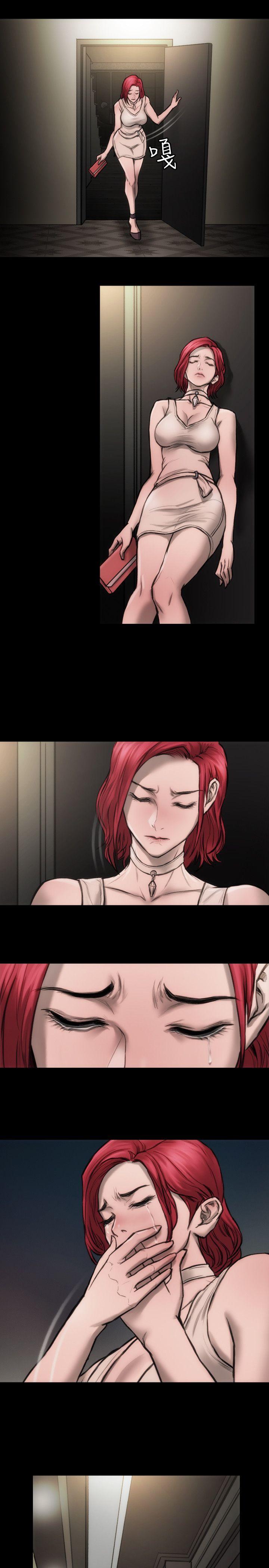 [韩国漫画] 女演员 剧情,巨乳大奶#[29P]-15