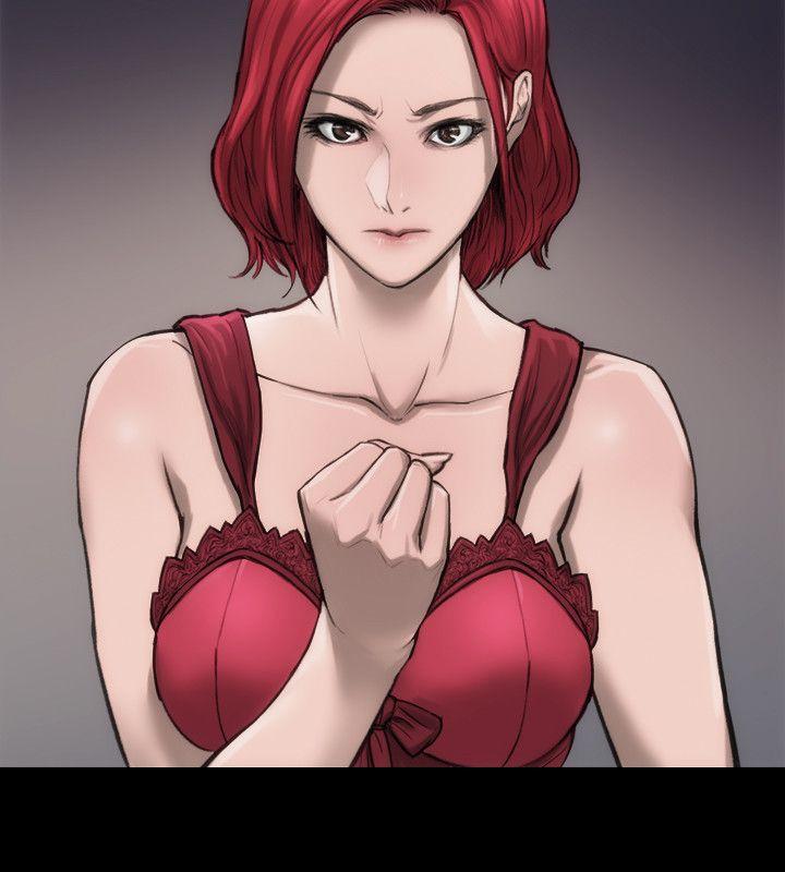 [韩国漫画] 女演员 剧情,巨乳大奶#[29P]-4