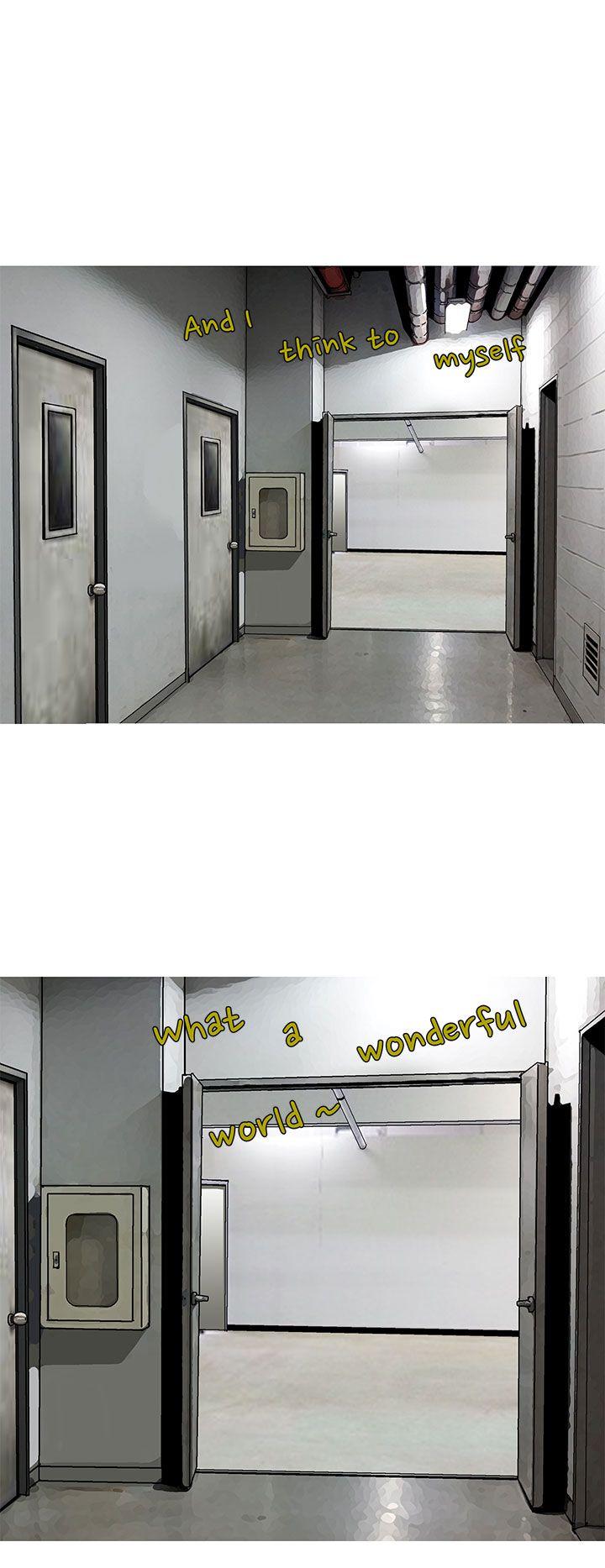 [Manhwa] Pig pen Plot, mature woman, big breasts#[24P]-2