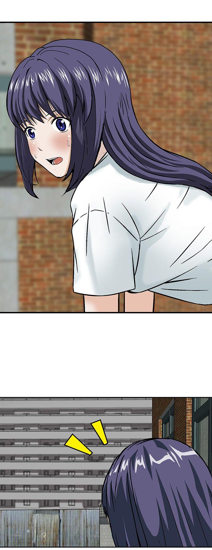 [Manhwa] Pig pen Plot, mature woman, big breasts#[25P]-22
