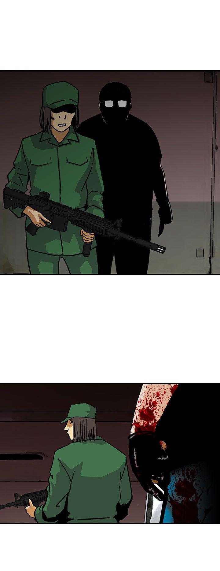 [Manhwa] Pig pen Plot, mature woman, big breasts#[24P]-12