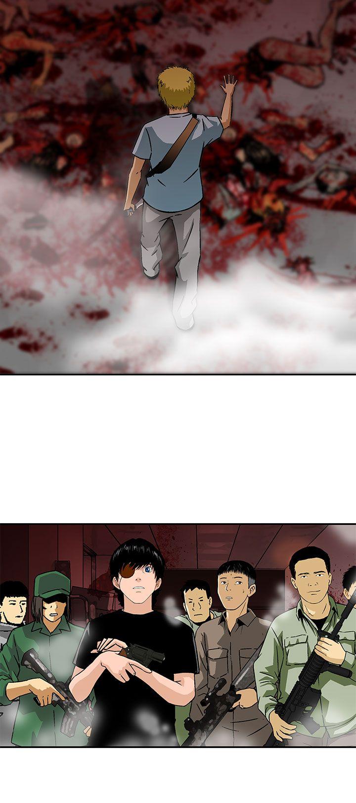 [Manhwa] Pig pen Plot, mature woman, big breasts#[24P]-8