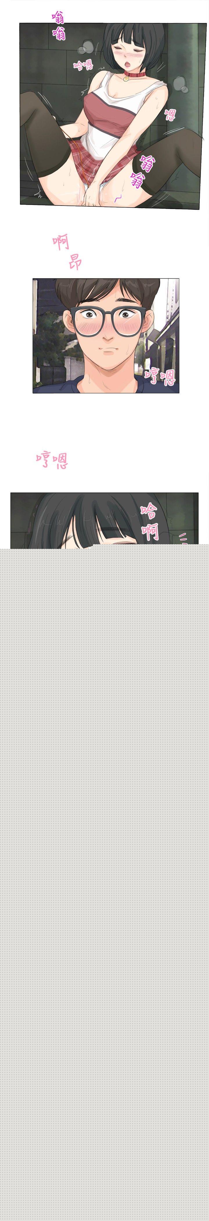 [韩国漫画] 小裤裤精灵 剧情,巨乳大奶#[23P]-19