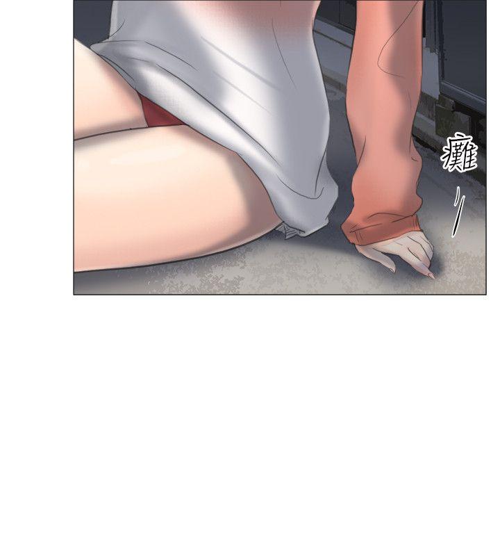 [韩国漫画] 小裤裤精灵 剧情,巨乳大奶#[26P]-17