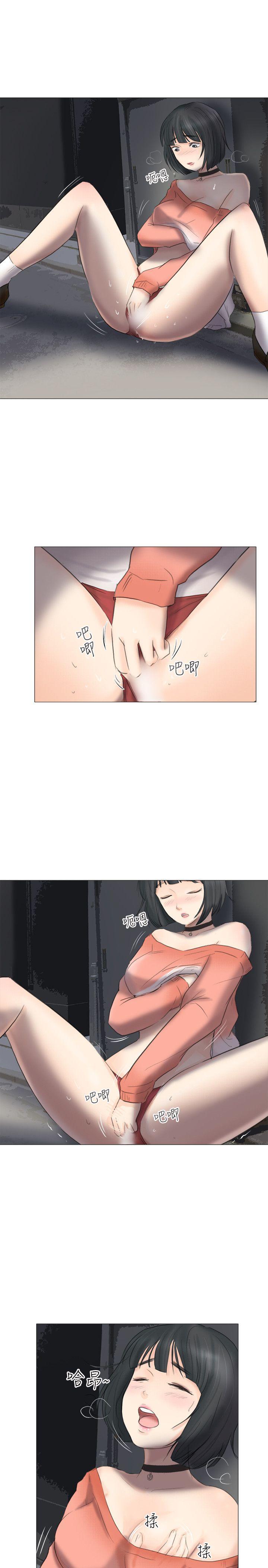 [韩国漫画] 小裤裤精灵 剧情,巨乳大奶#[26P]-18