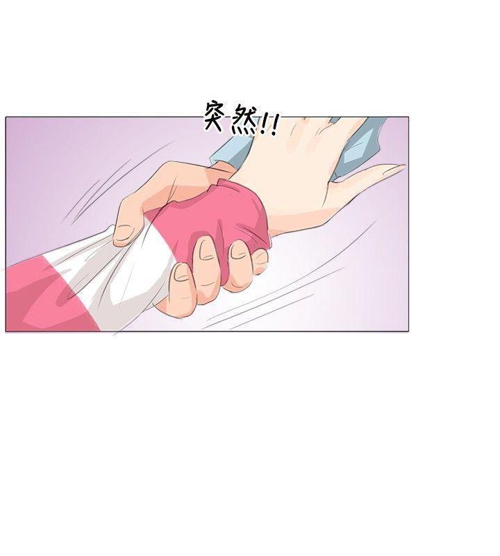 [韩国漫画] 小裤裤精灵 剧情,巨乳大奶#[20P]-12