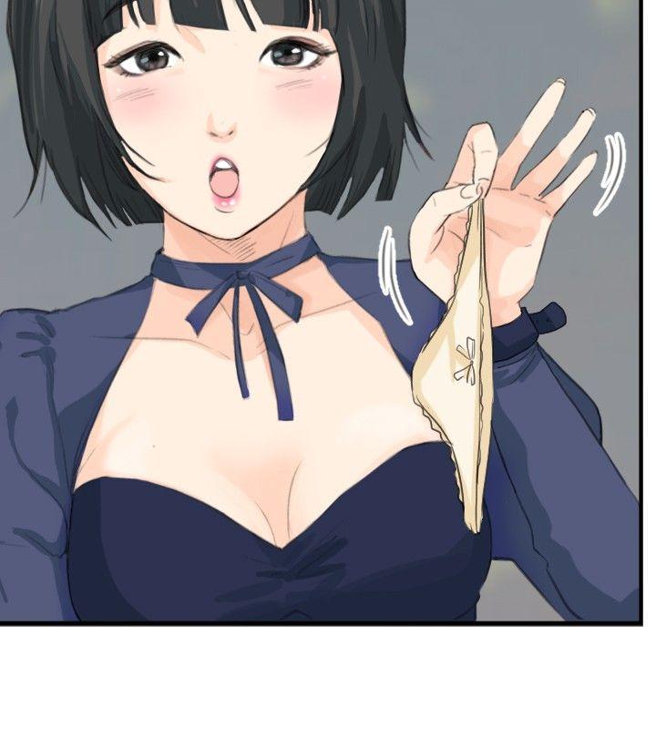 [韩国漫画] 小裤裤精灵 剧情,巨乳大奶#[28P]-4