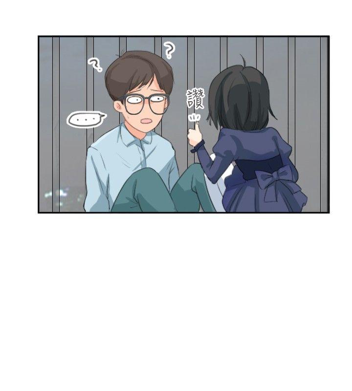 [韩国漫画] 小裤裤精灵 剧情,巨乳大奶#[28P]-6