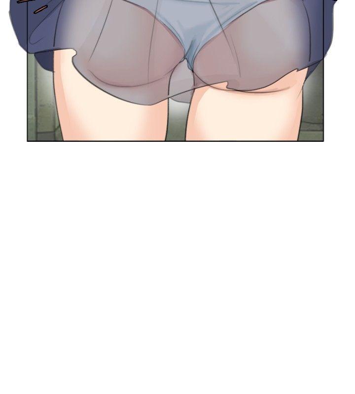 [韩国漫画] 小裤裤精灵 剧情,巨乳大奶#[23P]-10