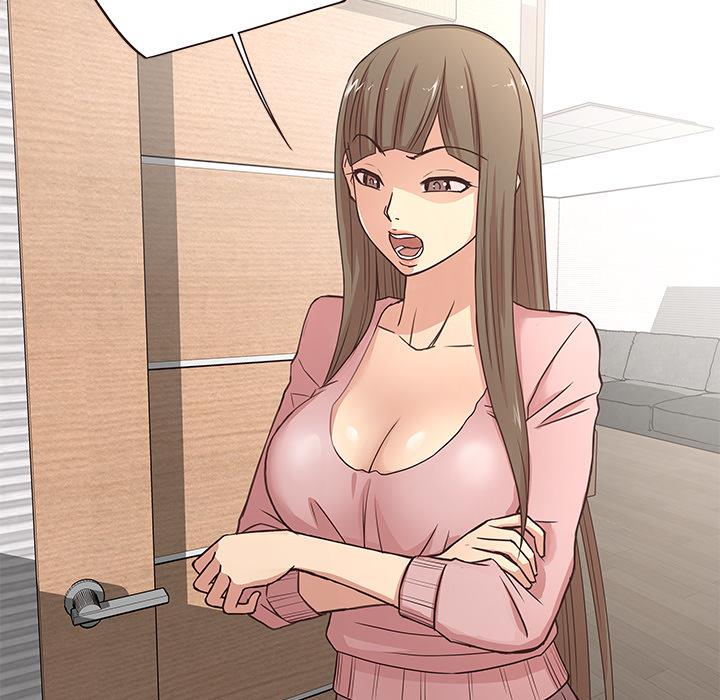 [Manhwa] Stupid brother Plot, big breasts#[143P]-9