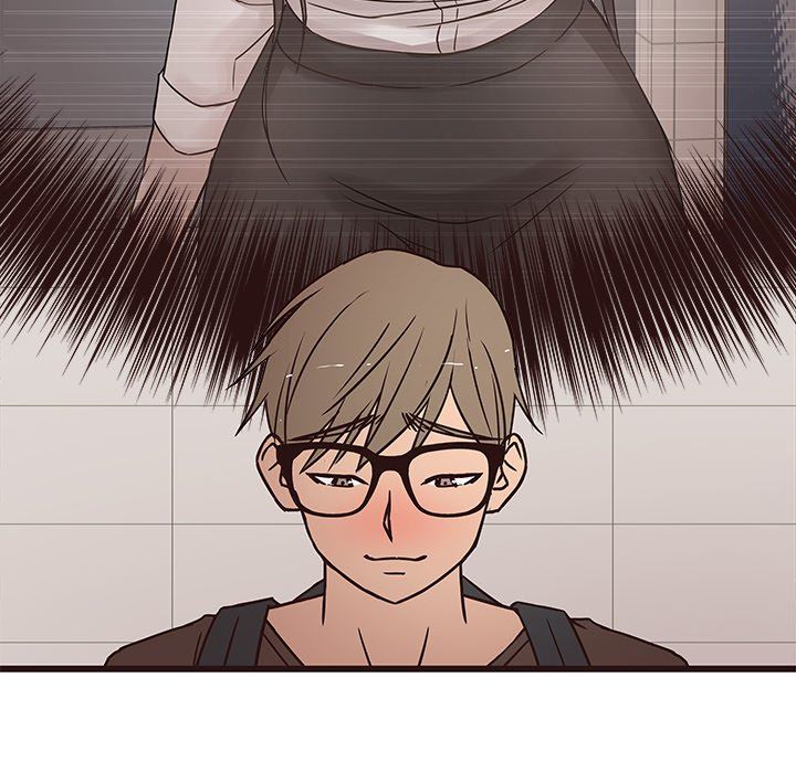 [Manhwa] Stupid brother Plot, big breasts#[114P]-104