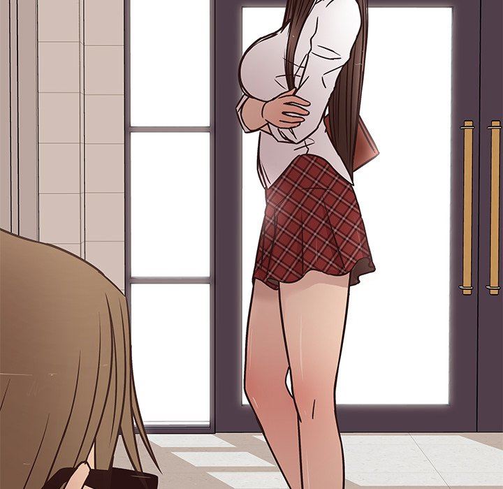 [Manhwa] Stupid brother Plot, big breasts#[114P]-108
