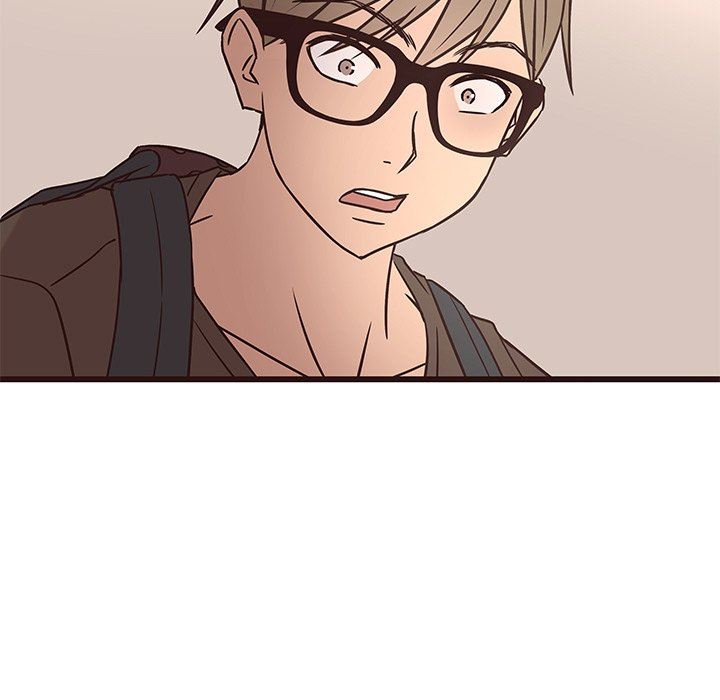 [Manhwa] Stupid brother Plot, big breasts#[114P]-111