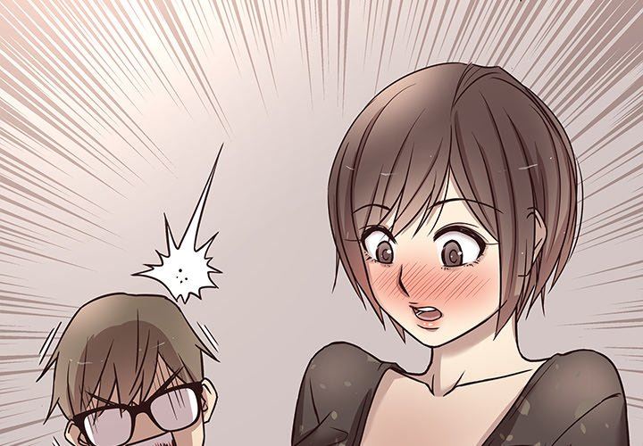 [Manhwa] Stupid brother Plot, big breasts#[114P]-4