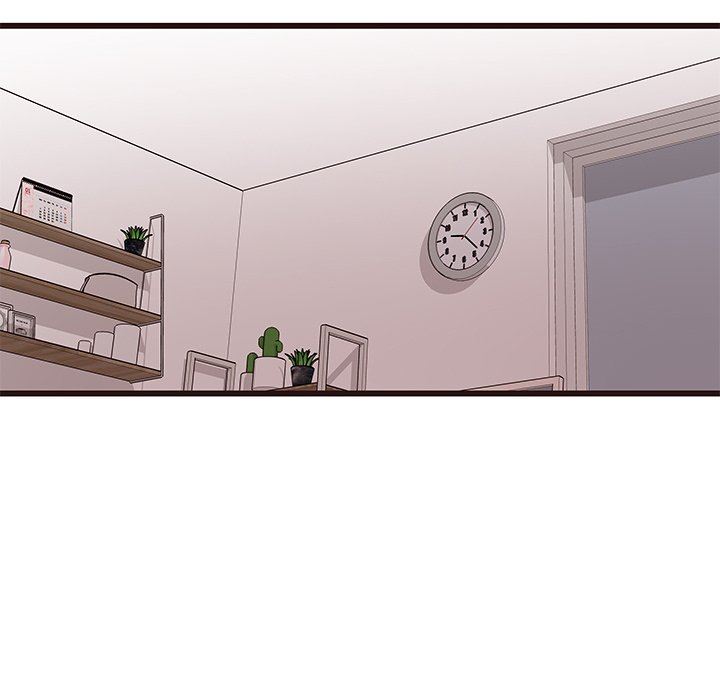 [Manhwa] Stupid brother Plot, big breasts#[114P]-44