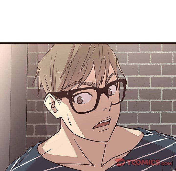 [Manhwa] Stupid brother Plot, big breasts#[114P]-6