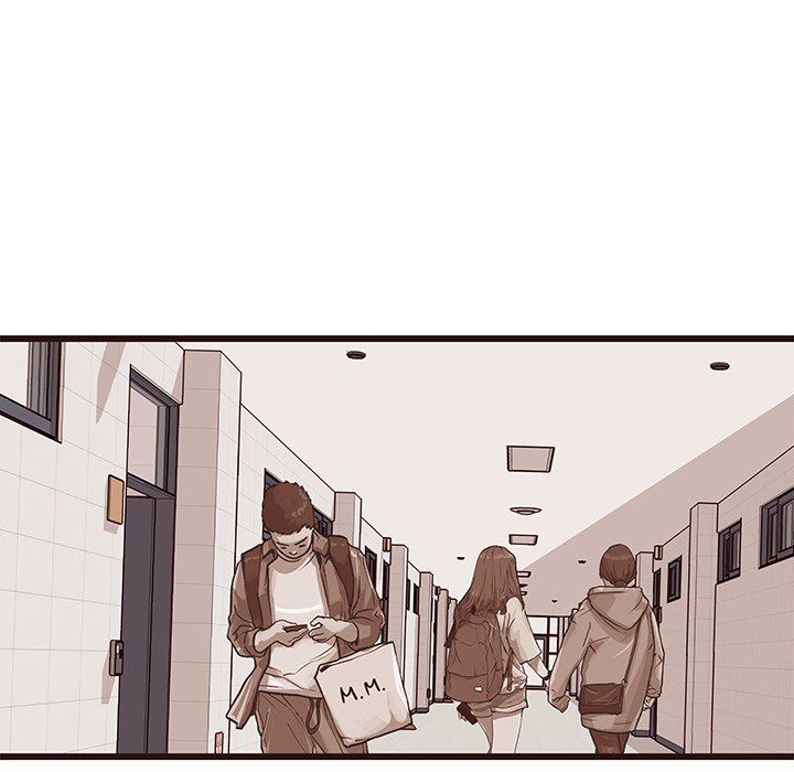 [Manhwa] Stupid brother Plot, big breasts#[114P]-92