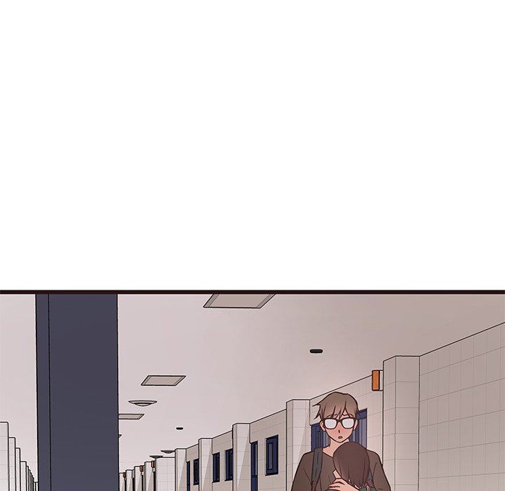 [Manhwa] Stupid brother Plot, big breasts#[117P]-17