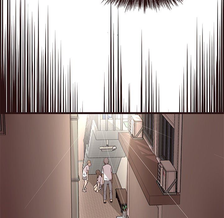 [Manhwa] Stupid brother Plot, big breasts#[117P]-57