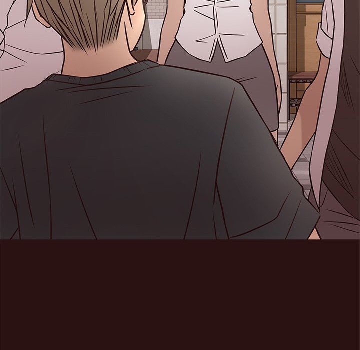 [Manhwa] Stupid brother Plot, big breasts#[117P]-77