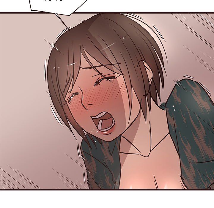 [Manhwa] Stupid brother Plot, big breasts#[117P]-91