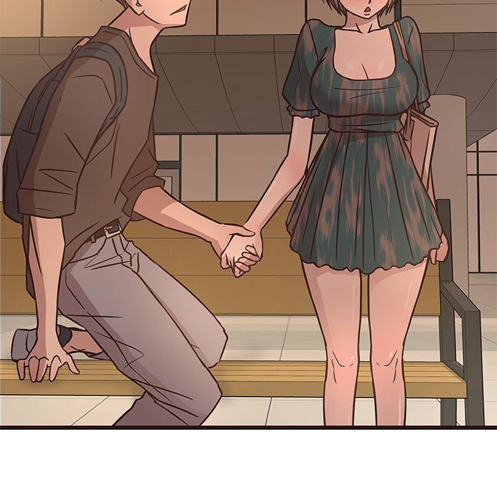 [Manhwa] Stupid brother Plot, big breasts#[121P]-100