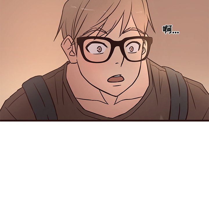 [Manhwa] Stupid brother Plot, big breasts#[121P]-104