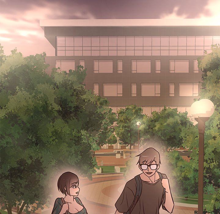 [Manhwa] Stupid brother Plot, big breasts#[121P]-107